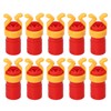 Zerodis 10PCS Screw Holders, Hand Screw Clamps Screw Gripper Holding