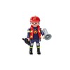 Playmobil 6585 Fire Brigade B Captain, Multicolor