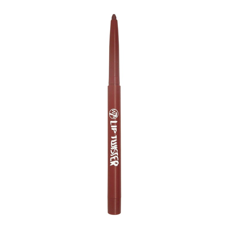 Perfilador de Labios W7 Lip Twister – Brown