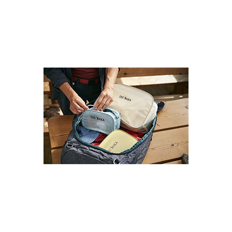 Tatonka SQZY Zip Bag 4 L – Ultralight Pack Sack