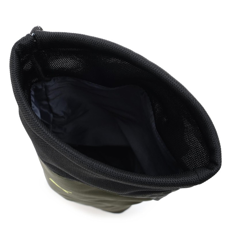 Golf PF X-FACE Theoel Club Carrying Case_09193403_Roden Green