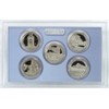 2010 America's Beautiful National Parks Quarters Proof Set in Box