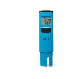 HI98301 - - DiST1 TDS Tester with 1 mg/L resolution and 0.5 TDS Factor by Hanna Instruments