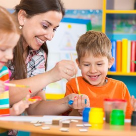 Unfinished Wood Pieces Blank Wood Squares Round Corner Wooden Cutouts for DIY Supplies, Craft, Decoration, Laser Engraving Carving (1 x 1 Inch, 200 Pieces)