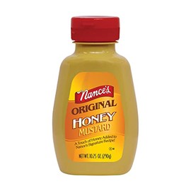 Nance's Honey Mustard 10.25 OZ