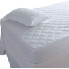 PORTER AND LAMBERT Quilted Mattress Protector - Bunk Bed 76x190x30
