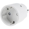 ChiliTec Pilota Casa Display 433.92 MHz Thermostat Radio Set with