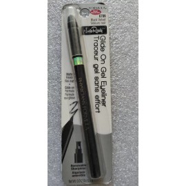 Physicians Formula Glid-on Gel Eyeliner Black Velvet physician formula