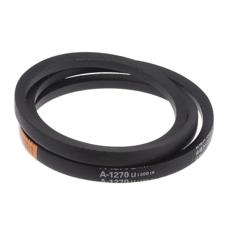 sourcing map A-1270 V-Belts Drive Belt 1270mm Inner 13mm Width