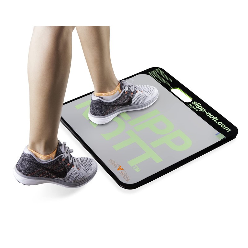 Slipp-Nott Traction Set for Ultimate Grip on The Court (Replacement