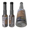 Stanadyne Performance Formula Bundle with Injector Cleaner Diesel Fuel Additive,