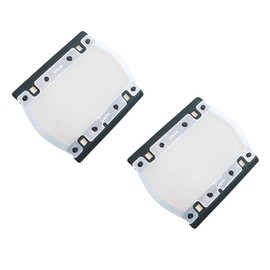 2PCS 5S Foil Screen for Cruzer Twist PocketGo MobileShave 550 570 M60 M90 P40 P50 P60 P70 P80 P90