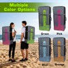 SkyPath iSUP Bag, Paddle board Backpack Bag, Travel Carrying Backpack,