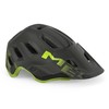 MET Roam MIPS Helmet Green/Black