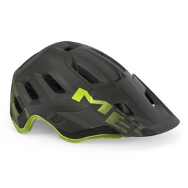 MET Roam MIPS Helmet Green/Black