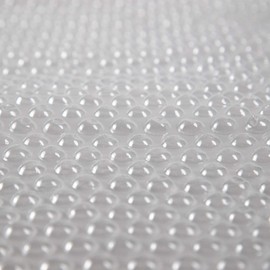 Blue Wave NS515 14-mil Solar Blanket, FT x 28-FT, Clear