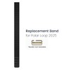 BlikWyt Elastic Loop Nylon Band Compatible with Polar loop, Adjustable