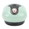Electric Scraping Massager 8 Magnetic Beads 12 Gears Hot Compress