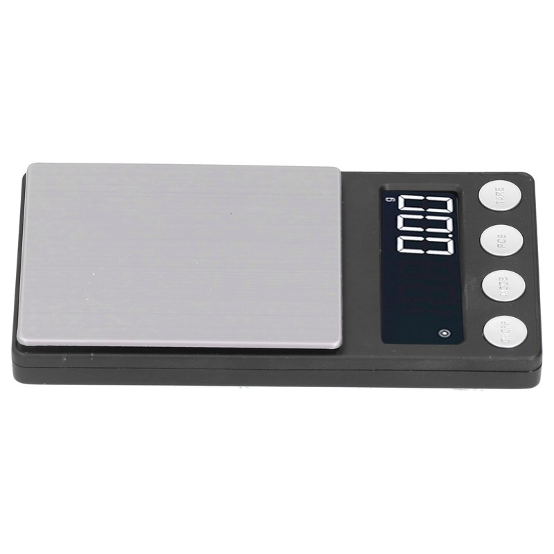 Digital Mini Scale Electronic Pocket Jewelry Scale with LCD Display