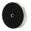 Record Weight Stabilizer Reduce Vibration Turntable Disc Stabilizer Aluminum Alloy