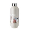 Keep Cool Drinking Bottle 075 L Sand Moomin