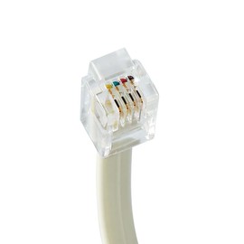 NEDIS PIMSRC05WT Power Inverter Remote Control for Modified Sine Wave Inverter Cable 5.00 m White 5.00 m