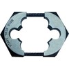 3/8-24 Split Die Thread Chaser