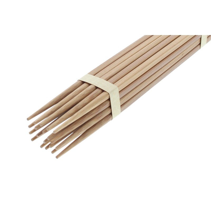 Chopsticks Guests For 10p Princess Kaguya Set Bamboo (Natural Bamboo)