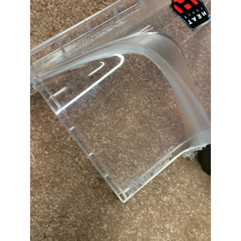 HOOVER OEM Hoover Smart Wash FH53000 FH53001 Carpet Cleaner Nozzle
