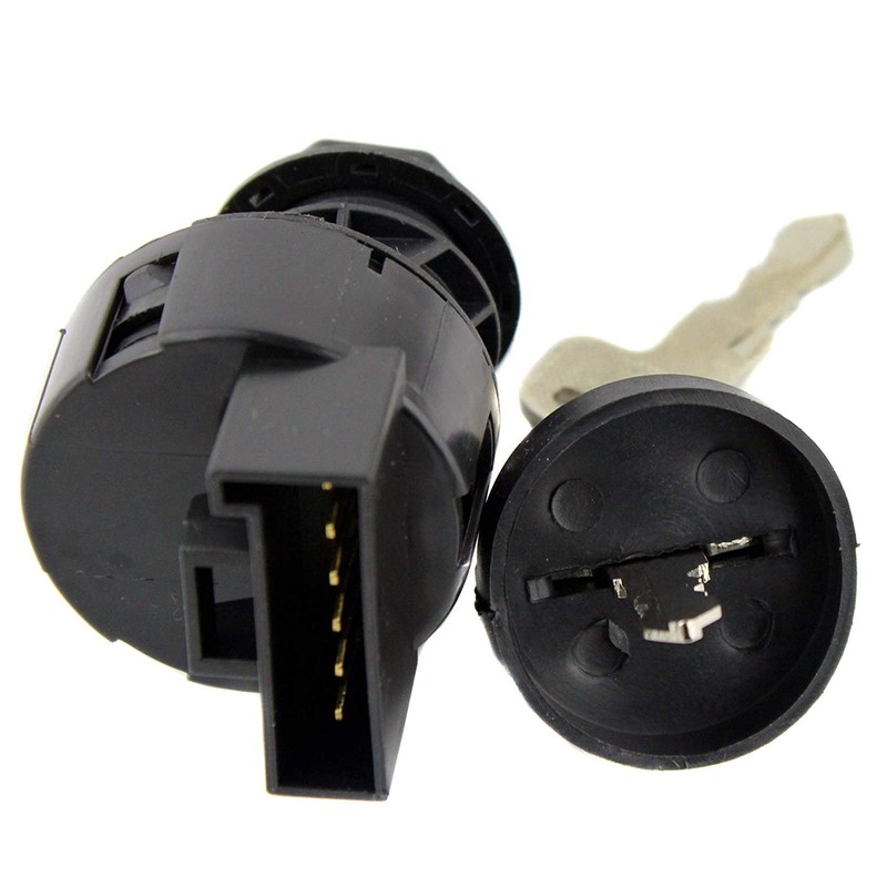 High Performance Ignition Key Switch for Polaris Ranger 800 4x4
