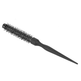 ZJchao Cepillo Redondo para peinar el Cabello, el Mejor Cepillo para el Cabello para el Secado, el Rizado, el enderezamiento, el Volumen y el Brillo(15#)