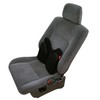 PROFACT A-PF-002 Low Back Support Seat Cushion, Wide Type