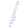 FEPS Tool Adjustment Key FE-ES001 Adjustment Tool for Aubi Window
