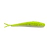 Berkley Gulp! Alive! Minnow , Chartreuse Shad , 1-Inch
