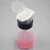 네일 리무버 아세톤 펌프용기 Nail Remover Acetone Pump Bottle