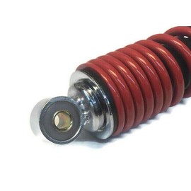 12" Mechanical Shock Absorber 10mm / 3/8" ID for Go Kart Cart Minibike Mini Bike