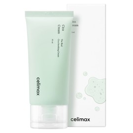 Celimax The Real Cica Soothing Cream, 50ml, 1 piece / 셀리맥스 더 리얼 시카 수딩 크림, 50ml, 1개