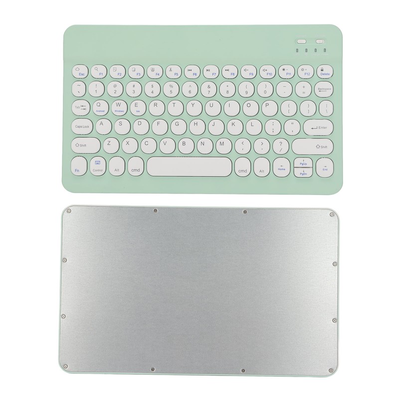 Wireless Keyboard Stable Connection Mobile Phone Tablet Laptop Accessories for