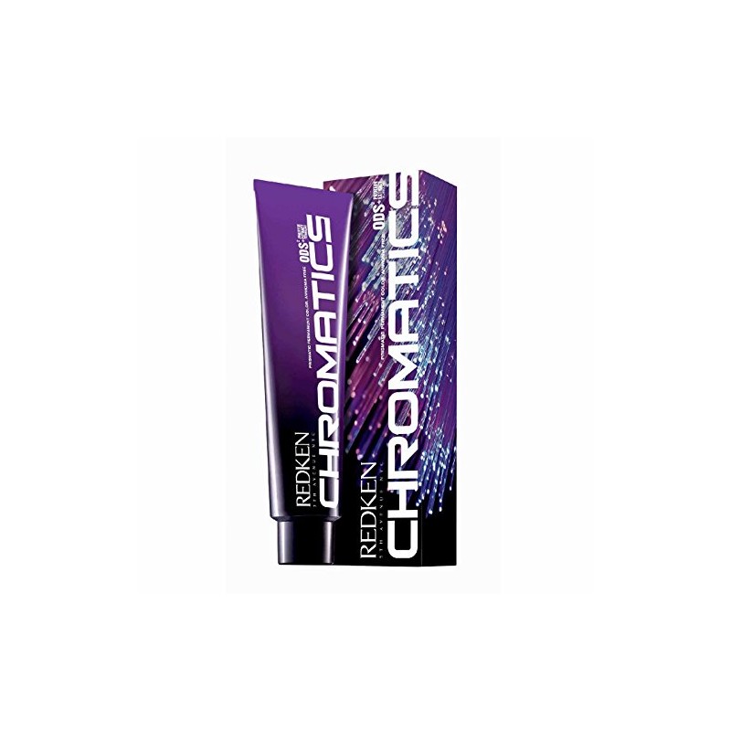 Redken Chromatics Gold/Red 6.36 6Gr Hair Colour 63Ml