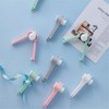 FJYXCHENXM Food Storage Sealing Clips with Pour Spouts, 4 PCS