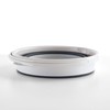 Rayen Mery Folding Bucket 12 litres, PP + thermoplastic, Light