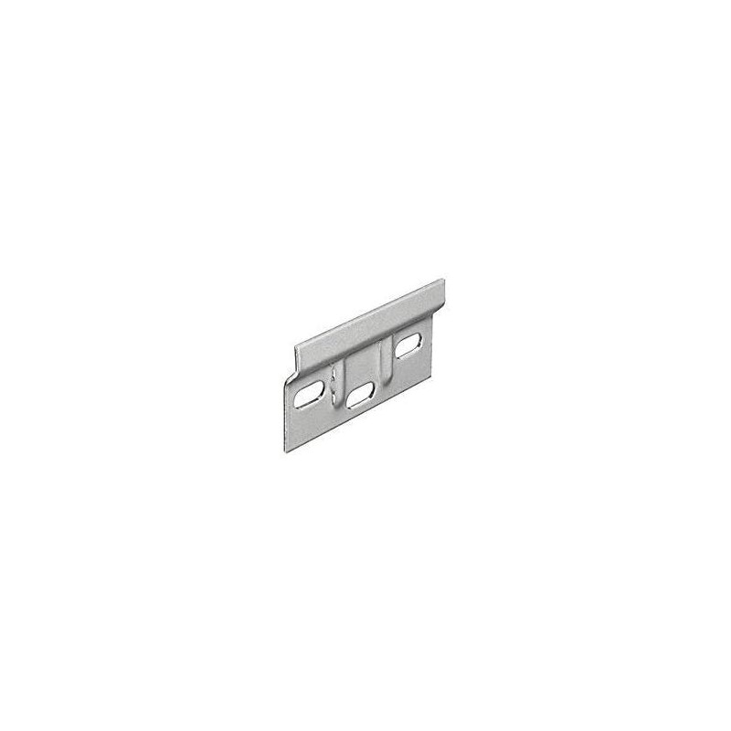 Hanging Bracket + Wall Hanger Plate 63mm Kitchen Cabinet Cupboard