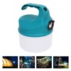 Camping Light USB Charging LED Flashlight Bluetooth Speaker Lantern Tent