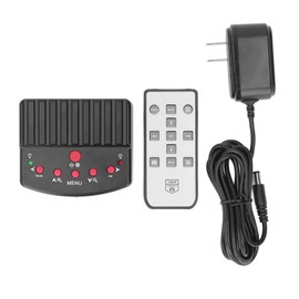 HD Industrial Camera 1080P High Definition Multimedia Interface USB 32MP  100‑240V