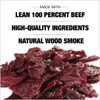 Old Trapper Beef Jerky, Old-Fashioned 10-Ounce Bag, Tender Meat Snacks
