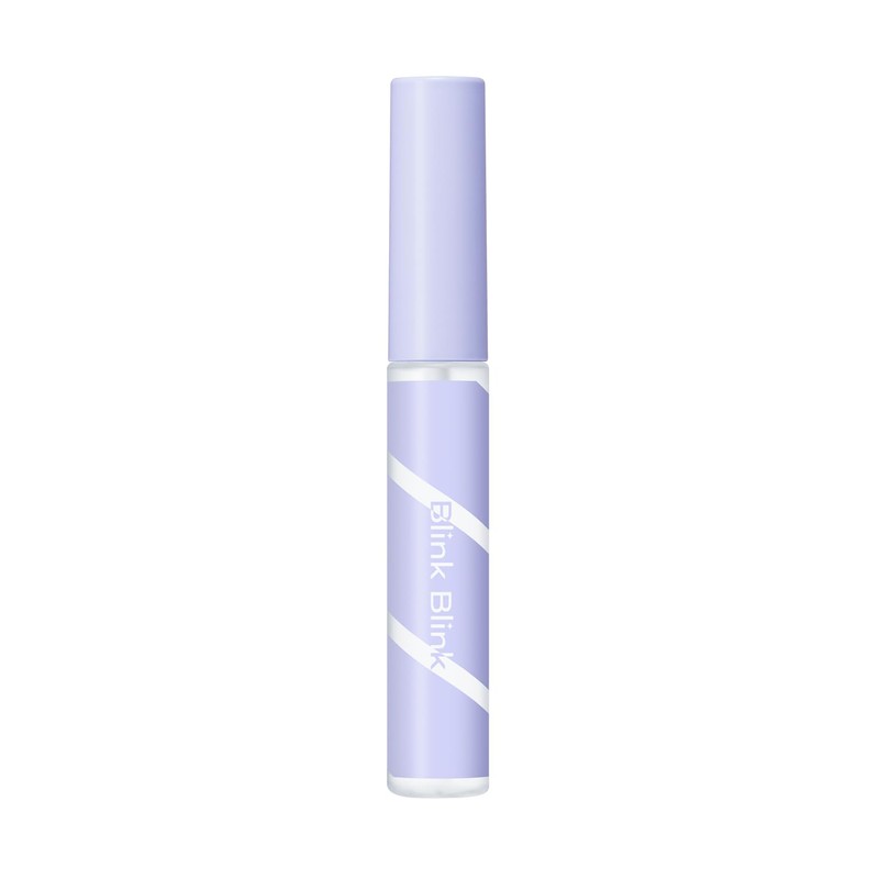 Blink Bunch Topcoat, 1 Piece, Bunchy Eyelashes, Idle Eyelash Topcoat,