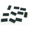 POPESQ® #A767 Female Header 2.54 mm 7-Pin Compatible with Arduino