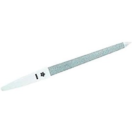 Pfeilring Sapphire Nail File, 16 cm Length, White, 80g