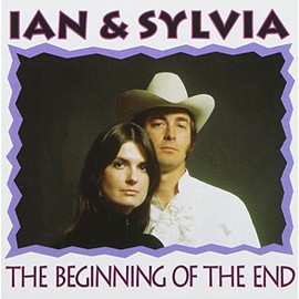 The Beginning Of The End (CD)