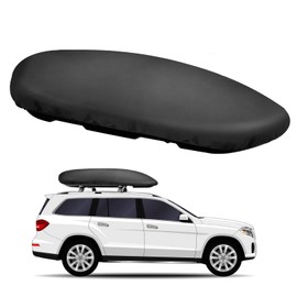 Better Roof Box Protection - Storage Cover (L196xW78xH43cm)